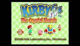 WiiWareWave Retro Review – Kirby 64