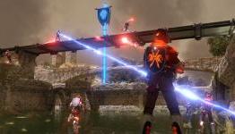 HE Preview: Shootmania Beta