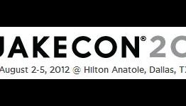 Ventrilo Sponsors Quakecon 2012 Ultimate Power Up Sweepstakes: Win a Ford Shelby GT500