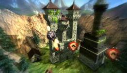 Xbox Live Update: Week Of July 24th, 2012 – Wreckateer, Left 4 Dead 2 Cold Stream DLC