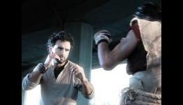 Fighting game will have “graphics of the movies”