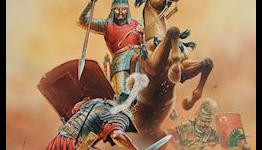 Slitherine & Matrix Games Announce Field of Glory Updated to 1.8.1