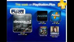PlayStation Store Update July 24th 2012