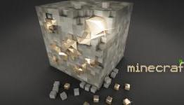 Top 5 Reasons to Play Minecraft