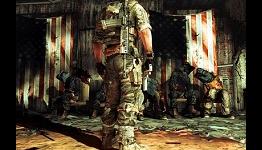 Review: Spec Ops: The Line [Press2Reset]