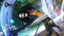 One Piece: Pirate Warriors Preview | CheatCC