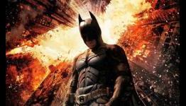 Imagine the Fire: Analyzing ‘The Dark Knight Rises’