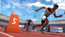 London 2012 Review – TGH