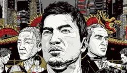 Sleeping Dogs – two hours of gameplay