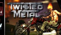 PS Nation: Twisted Metal Review (PS3)