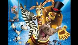 Xbox360Gamer Review: Madagascar 3 Europe’s Most Wanted