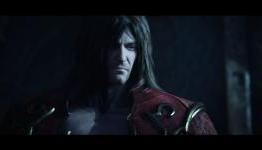 Lords of Shadow Dev Has ‘No Intention’ On Continuing Castlevania
