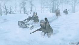 Relic details Essence Engine 3.0 and ColdTech system in Company of Heroes 2