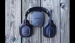Engadget – A50 Audio System review
