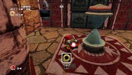 Sonic Adventure 3 possibly leaked