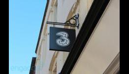 Shocker! Three’s unlimited data adopters use lots of 3G