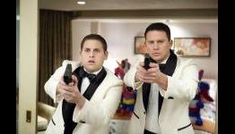 Jonah Hill Talks 21 Jump Street Sequel; Says Filming Begins September 2013