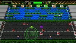 Frogger: Hyper Arcade Edition Review | IRB GAMER