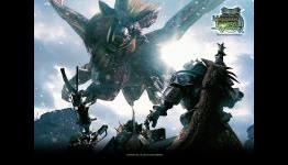 New Capcom community specialist teases incoming Monster Hunter news