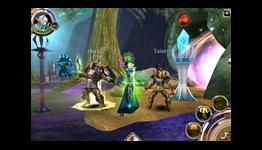 Greed and insider trading: One player’s story from Order & Chaos Online