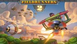 Pikimal: Fieldrunners 2 Review – Handheld Tower Defense at its Finest