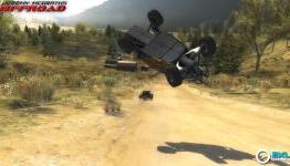 GamingNexus: Jeremy McGrath’s Offroad Review