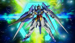 PSP Gundam Age Delayed to August 30; New Trailer Released