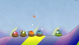TouchGen: Tiny Wings 2.0 Review