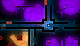 TouchGen: Dynamite Jack Review