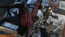 So…Um…Has Anyone Heard Anything New About Overstrike?