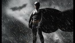 ExtraHype Review: The Dark Knight Rises