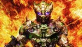 Gun Lord Review – rock me like a Turrican | Metro