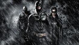 The Dark Knight Rises Review | GamesTM