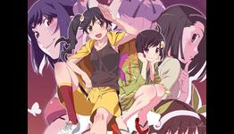 ANN Review | Nisemonogatari Episodes 1-11 Streaming