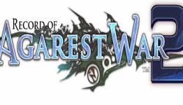 Record of Agarest War 2 (PS3) Review | DigitalNoob