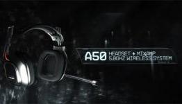 Crack Open Your Piggy Bank – ASTRO Gaming Wireless A50s