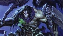 STN: Darksiders II preview