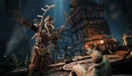 Why Adventurer Isn’t an Uncharted Rip-off