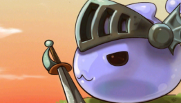 Hit-Reset Review: Angel Poring