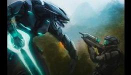 Crysis 2 Meets Halo: “Venerance”