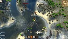 Revisiting Platformines and Windward