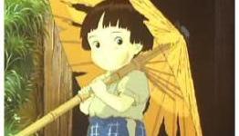 Twitch Review: HOTARU NO HAKA (Personal Favorites #33)