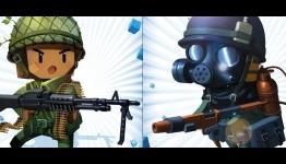 Icrontic review: Brick-Force: A really good idea terribly executed