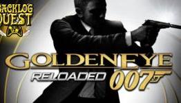 Backlog Quest: Day 24 – Goldeneye 007 Reloaded – Reviewed not stirred | Clearance Bin Review