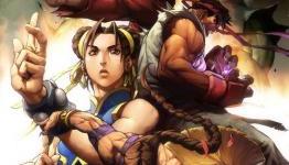 A Love Affair With The Fighter Genre