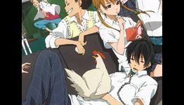 “Tonari no Kaibutsu-kun” Anime Character Design Previewed