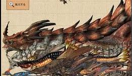 Monster Hunter: Capcom Hints At Incoming Announcements