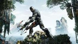 Crysis 3: New Screens Reveal Amazing Post-Apocalyptic Locations