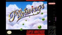 Retronomicon: Pilotwings