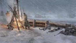 Company of Heroes is getting more realistic with ColdTech